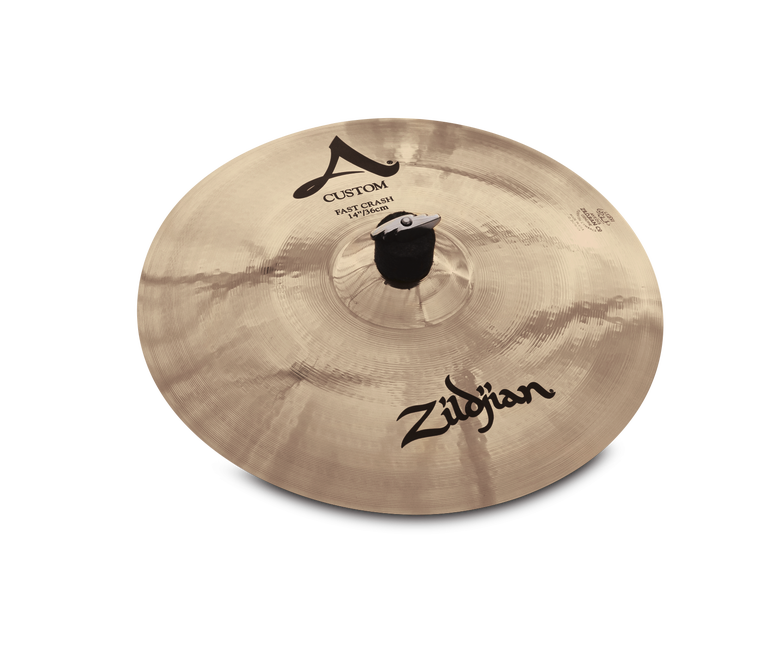 Zildjian cymbal cymbals Hihats hihat crash ride 17